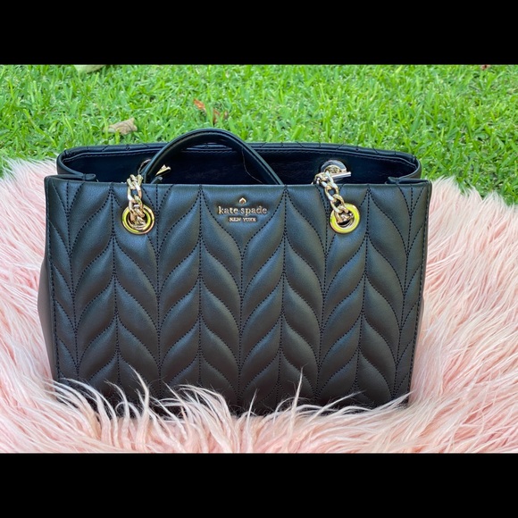 Kate Spade purse ♠️ - Picture 2 of 14